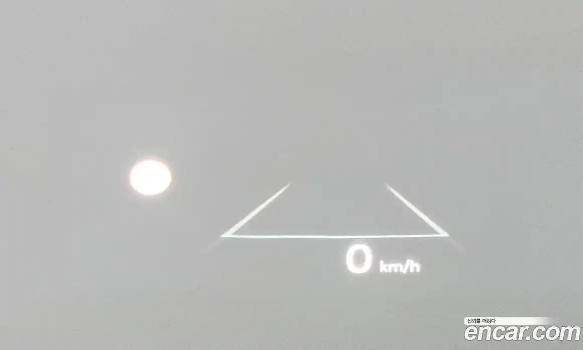 Hyundai Santa Fe 2024 2.5 Автомат в Москве № 886085, фото 17