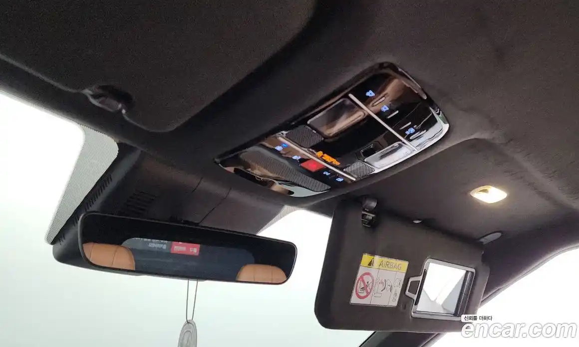 Hyundai Santa Fe 2024 2.5 Автомат в Москве № 886085, фото 18