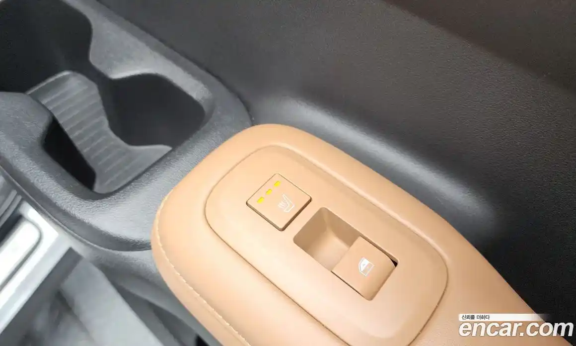 Hyundai Santa Fe 2024 2.5 Автомат в Москве № 886085, фото 19