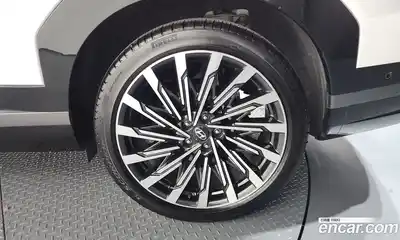 Hyundai Santa Fe 2024 2.5 Автомат в Москве № 886085, миниатюра 5