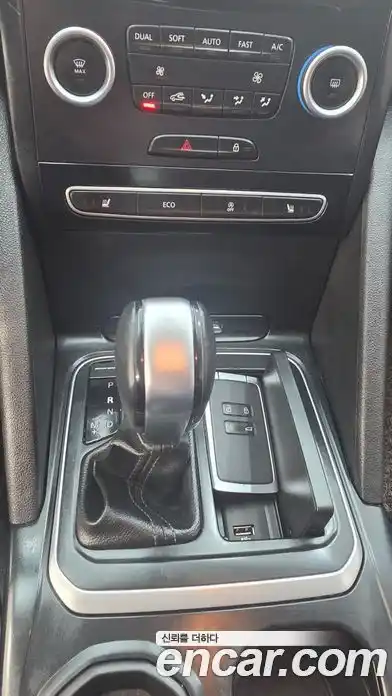 Renault SM6 2019 2.0 Автомат в Москве № 886163, фото 11