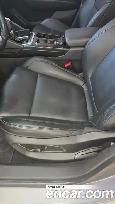 Renault SM6 2019 2.0 Автомат в Москве № 886163, фото 15