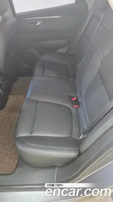 Renault SM6 2019 2.0 Автомат в Москве № 886163, фото 16