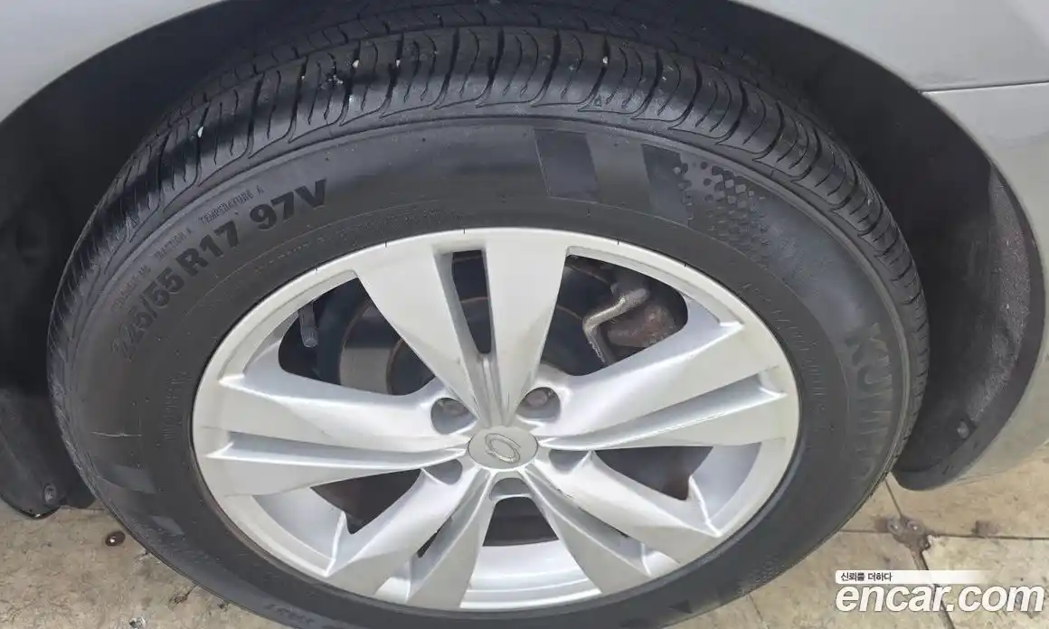 Renault SM6 2019 2.0 Автомат в Москве № 886163, фото 17