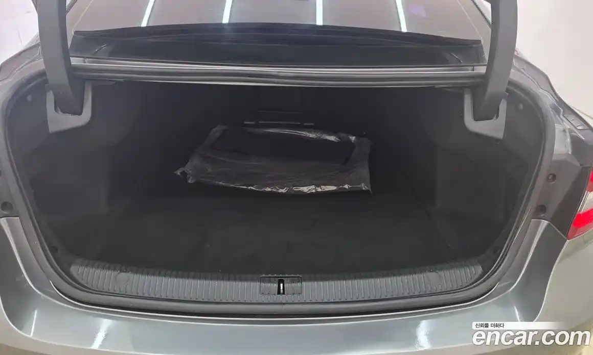 Renault SM6 2019 2.0 Автомат в Москве № 886163, фото 18