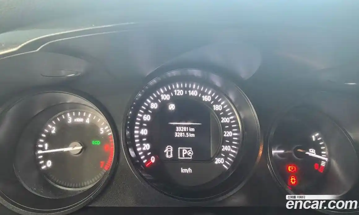 Renault SM6 2019 2.0 Автомат в Москве № 886163, фото 20