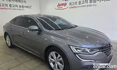 Renault SM6 2019 2.0 Автомат в Москве № 886163, миниатюра 3