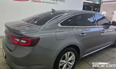 Renault SM6 2019 2.0 Автомат в Москве № 886163, миниатюра 4