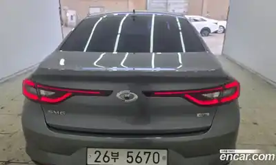 Renault SM6 2019 2.0 Автомат в Москве № 886163, миниатюра 5