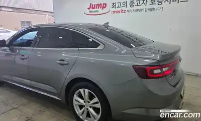 Renault SM6 2019 2.0 Автомат в Москве № 886163, миниатюра 6