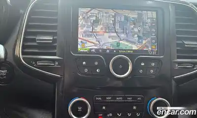 Renault SM6 2019 2.0 Автомат в Москве № 886163, миниатюра 8