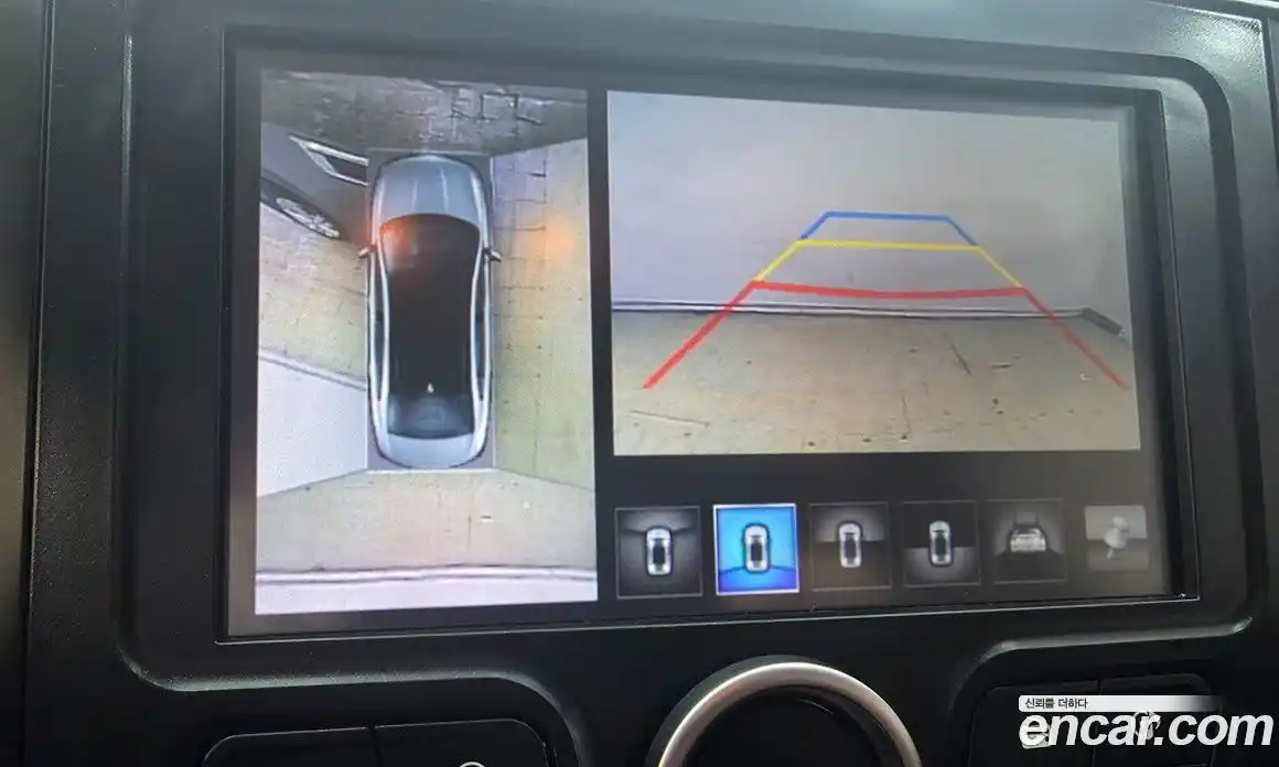 Renault SM6 2019 2.0 Автомат в Москве № 886163, фото 9