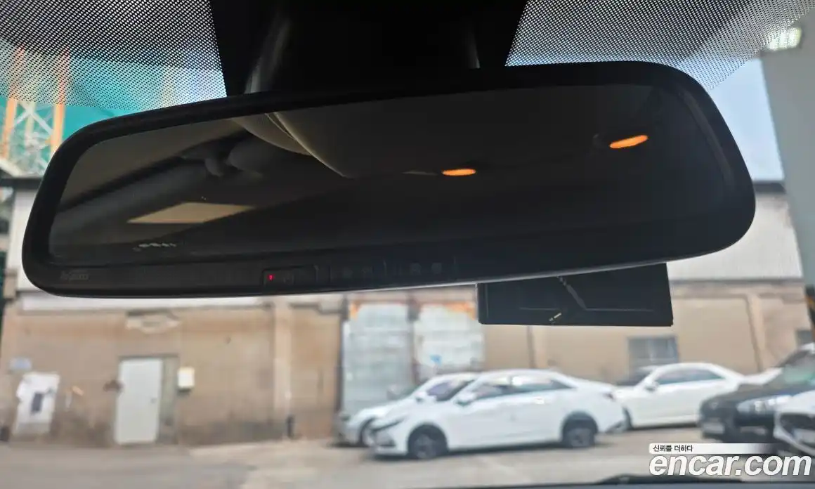 Renault SM6 2019 2.0 Автомат в Москве № 886163, фото 10