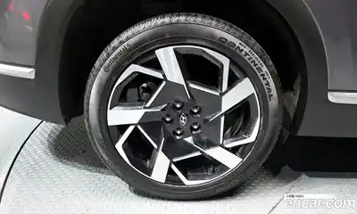 Hyundai Santa Fe 2021 2.5 Автомат в Москве № 886203, миниатюра 5