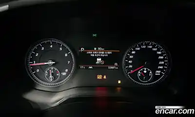 Hyundai Santa Fe 2021 2.5 Автомат в Москве № 886203, миниатюра 8