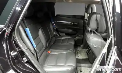 Renault QM6 2018 2.0 Автомат в Москве № 886423, миниатюра 12