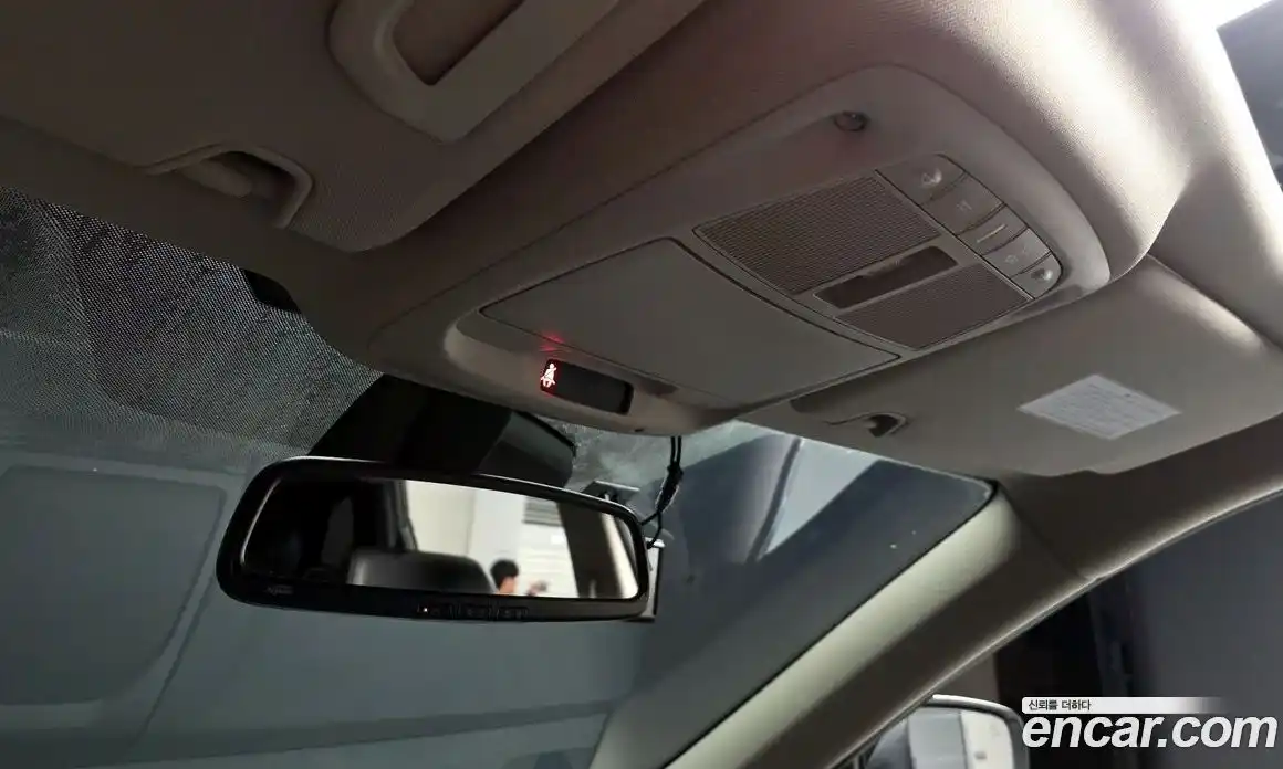 Renault QM6 2018 2.0 Автомат в Москве № 886423, фото 18