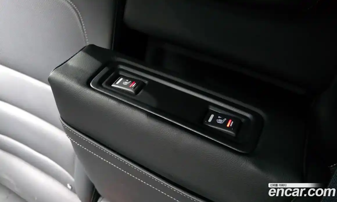 Renault QM6 2018 2.0 Автомат в Москве № 886423, фото 19