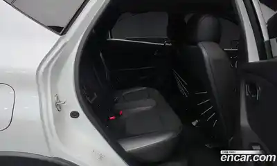 Renault QM3 2017 1.5 Автомат в Москве № 886447, миниатюра 12