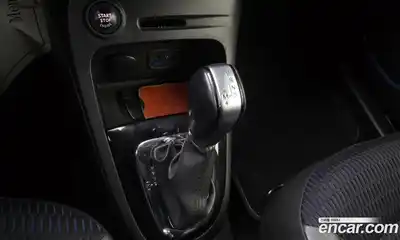 Renault QM3 2017 1.5 Автомат в Москве № 886447, миниатюра 9