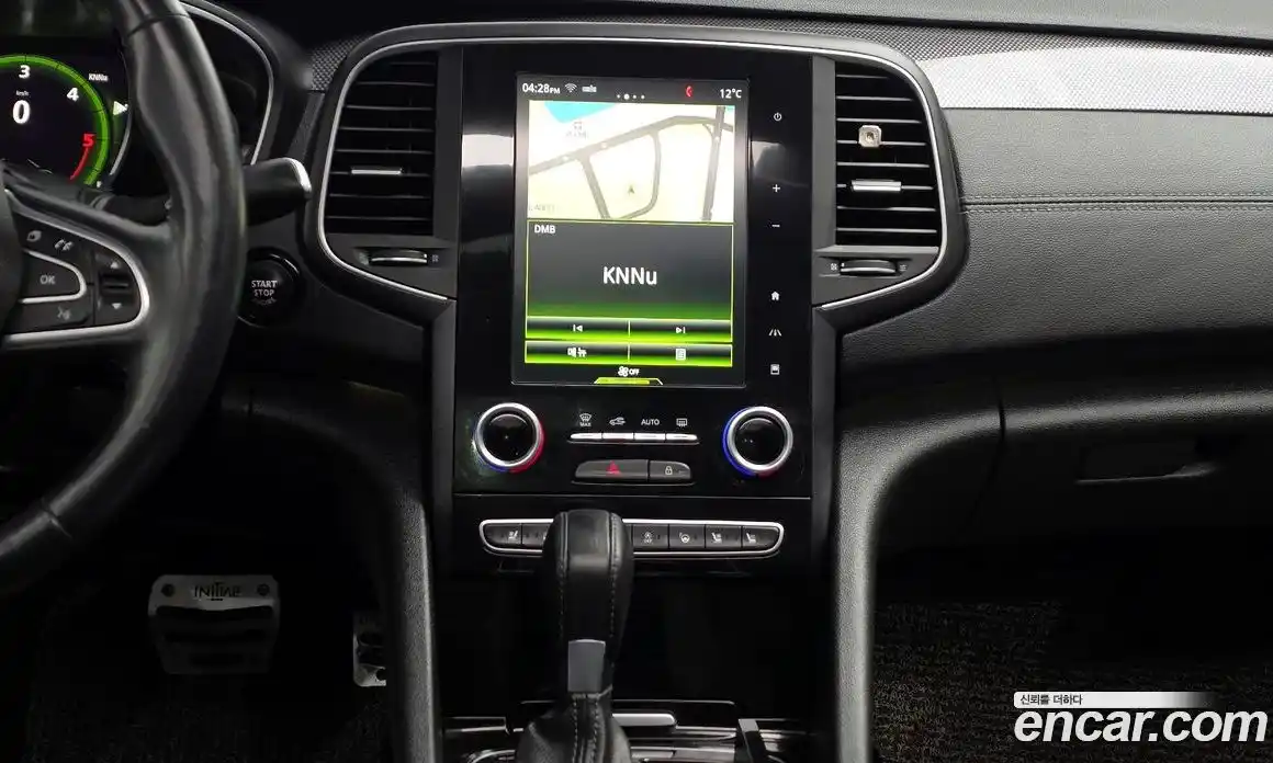 Renault SM6 2016 1.5 Автомат в Москве № 886454, фото 14