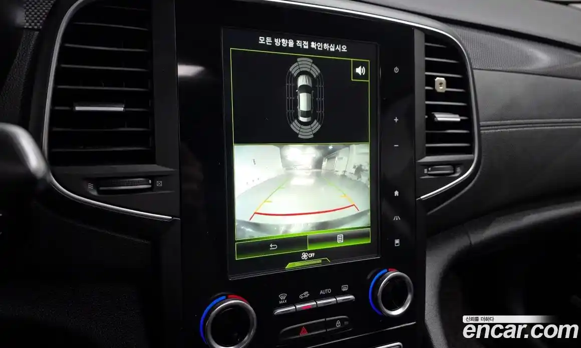 Renault SM6 2016 1.5 Автомат в Москве № 886454, фото 15