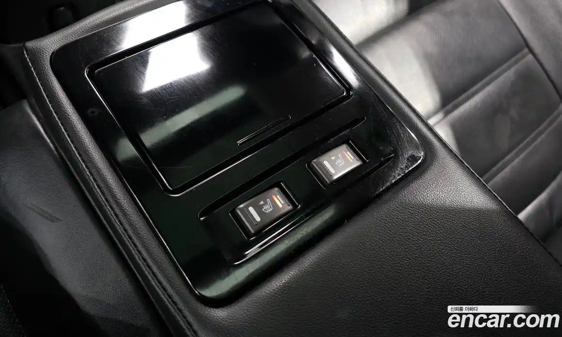 Renault SM6 2016 1.5 Автомат в Москве № 886454, фото 19