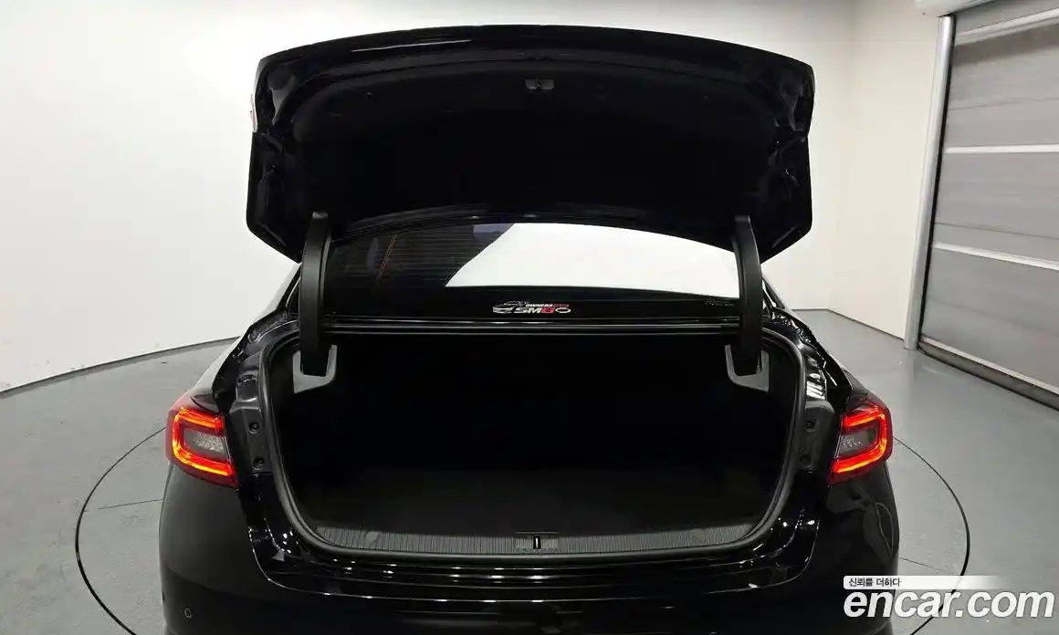 Renault SM6 2016 1.5 Автомат в Москве № 886454, фото 20