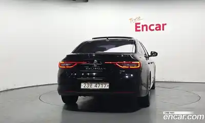 Renault SM6 2016 1.5 Автомат в Москве № 886454, миниатюра 4