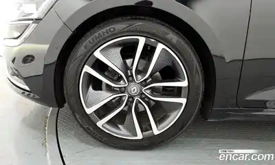 Renault SM6 2016 1.5 Автомат в Москве № 886454, миниатюра 5