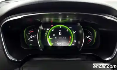 Renault SM6 2016 1.5 Автомат в Москве № 886454, миниатюра 8