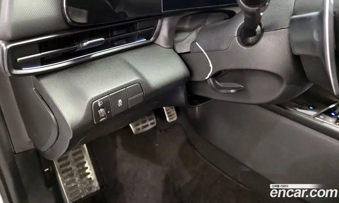 Hyundai Avante 2024 2.0 Автомат в Москве № 886472, фото 15