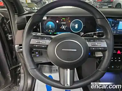 Hyundai Tucson 2024 1.6 Автомат в Москве № 886518, миниатюра 11