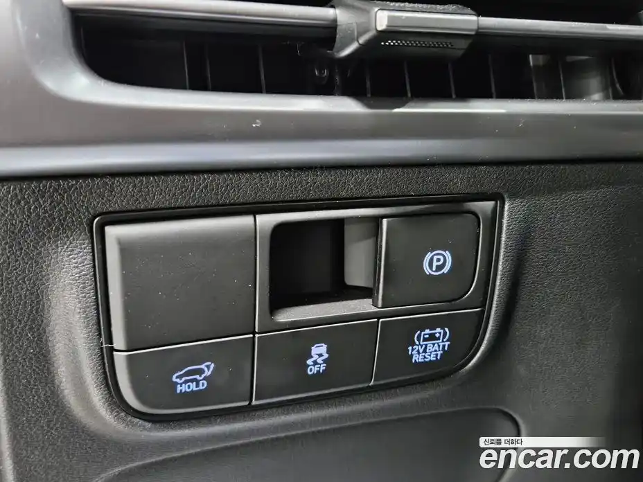 Hyundai Tucson 2024 1.6 Автомат в Москве № 886518, фото 17