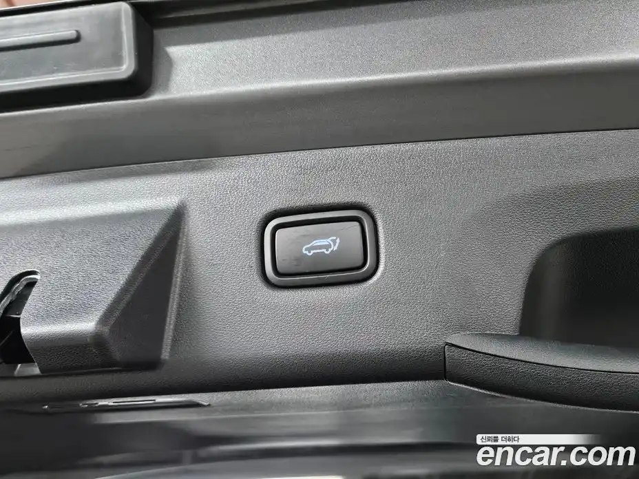 Hyundai Tucson 2024 1.6 Автомат в Москве № 886518, фото 19