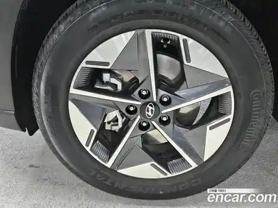 Hyundai Tucson 2024 1.6 Автомат в Москве № 886518, миниатюра 7