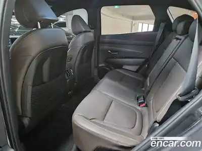 Hyundai Tucson 2024 1.6 Автомат в Москве № 886518, миниатюра 8