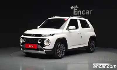 Hyundai Casper, 2023