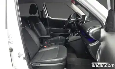 Hyundai Casper 2023 1.0 гидро в Москве № 886603, миниатюра 11