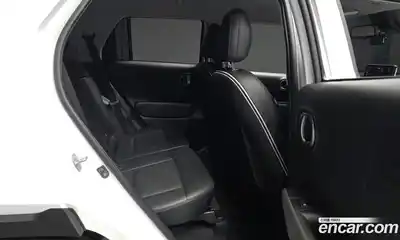 Hyundai Casper 2023 1.0 гидро в Москве № 886603, миниатюра 12