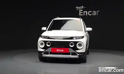 Hyundai Casper 2023 1.0 гидро в Москве № 886603, миниатюра 3