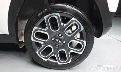 Hyundai Casper 2023 1.0 гидро в Москве № 886603, миниатюра 5