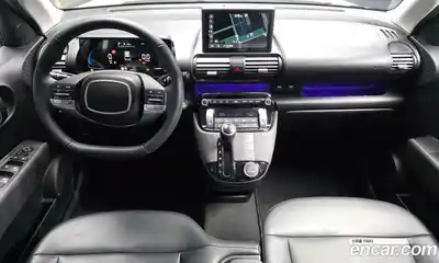 Hyundai Casper 2023 1.0 гидро в Москве № 886603, миниатюра 7