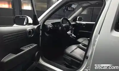 Hyundai Casper 2023 1.0 гидро в Москве № 886603, миниатюра 10