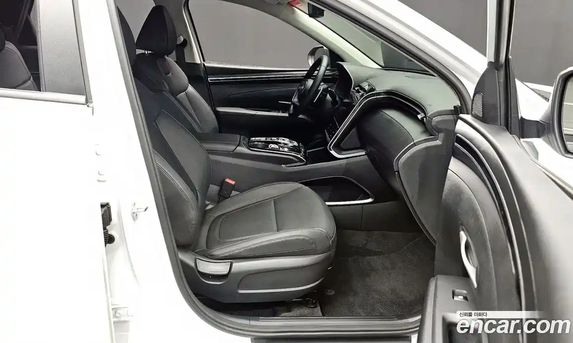 Hyundai Tucson 2022 1.6 Автомат в Москве № 886650, фото 11