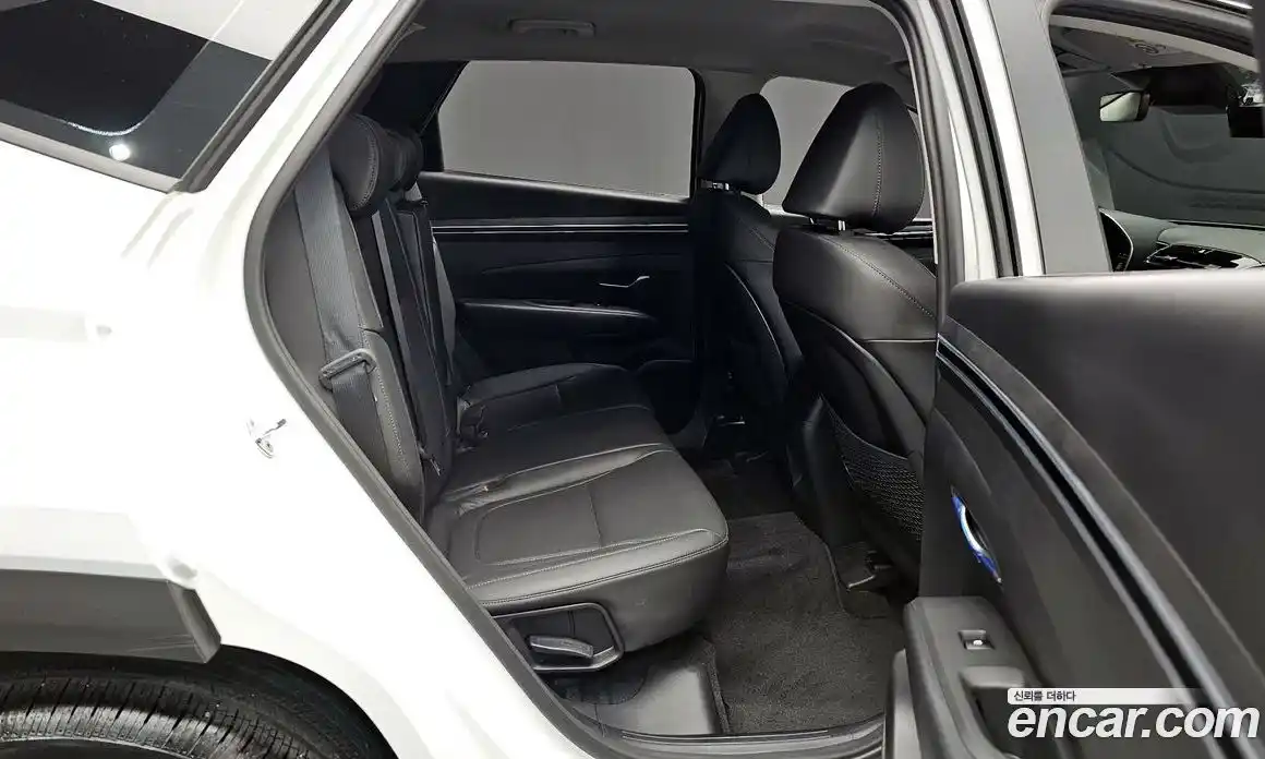 Hyundai Tucson 2022 1.6 Автомат в Москве № 886650, фото 12