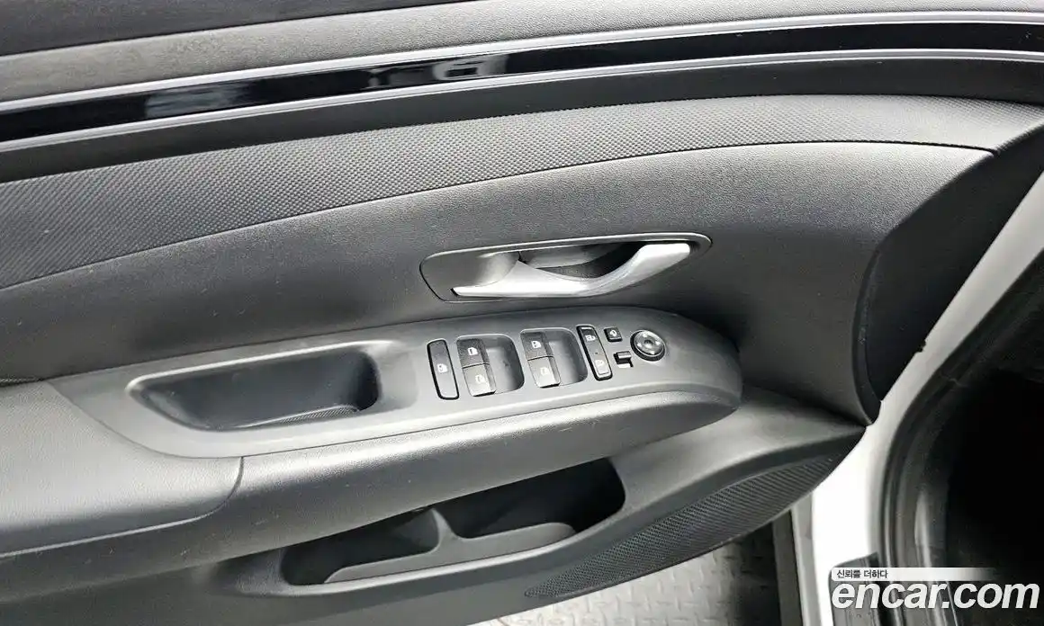 Hyundai Tucson 2022 1.6 Автомат в Москве № 886650, фото 17