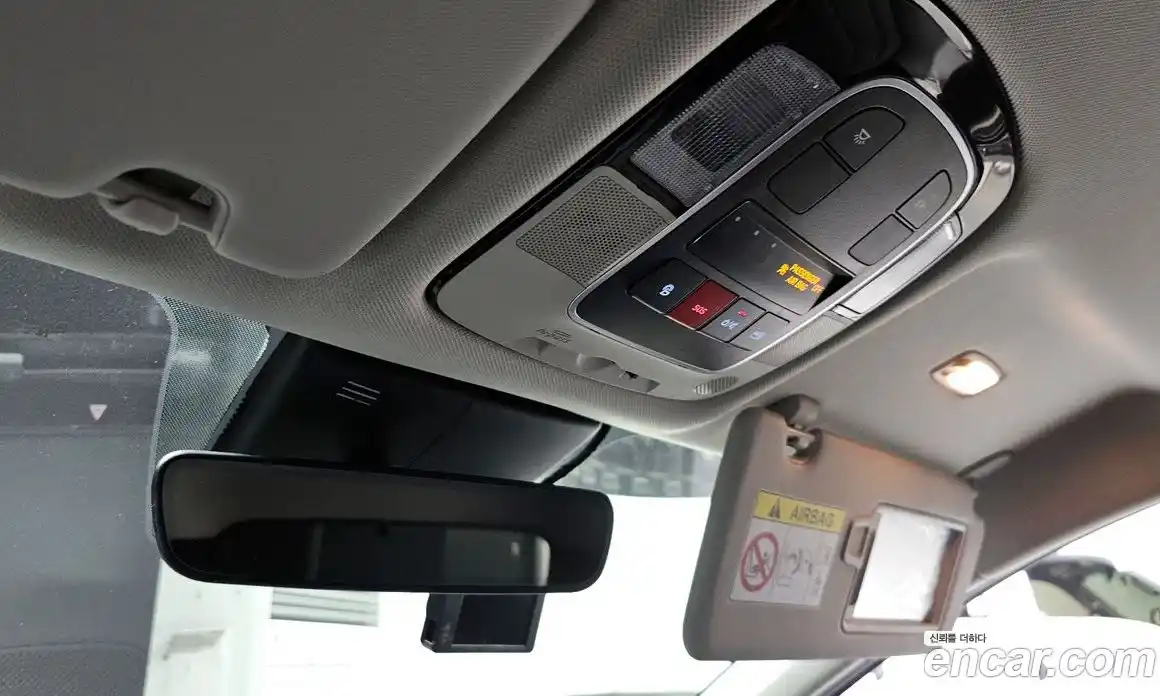 Hyundai Tucson 2022 1.6 Автомат в Москве № 886650, фото 18