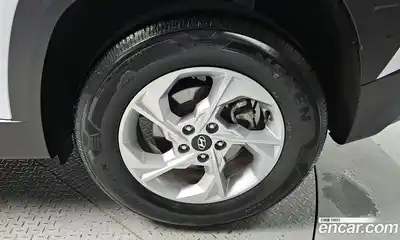 Hyundai Tucson 2022 1.6 Автомат в Москве № 886650, миниатюра 5