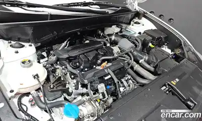 Hyundai Tucson 2022 1.6 Автомат в Москве № 886650, миниатюра 6